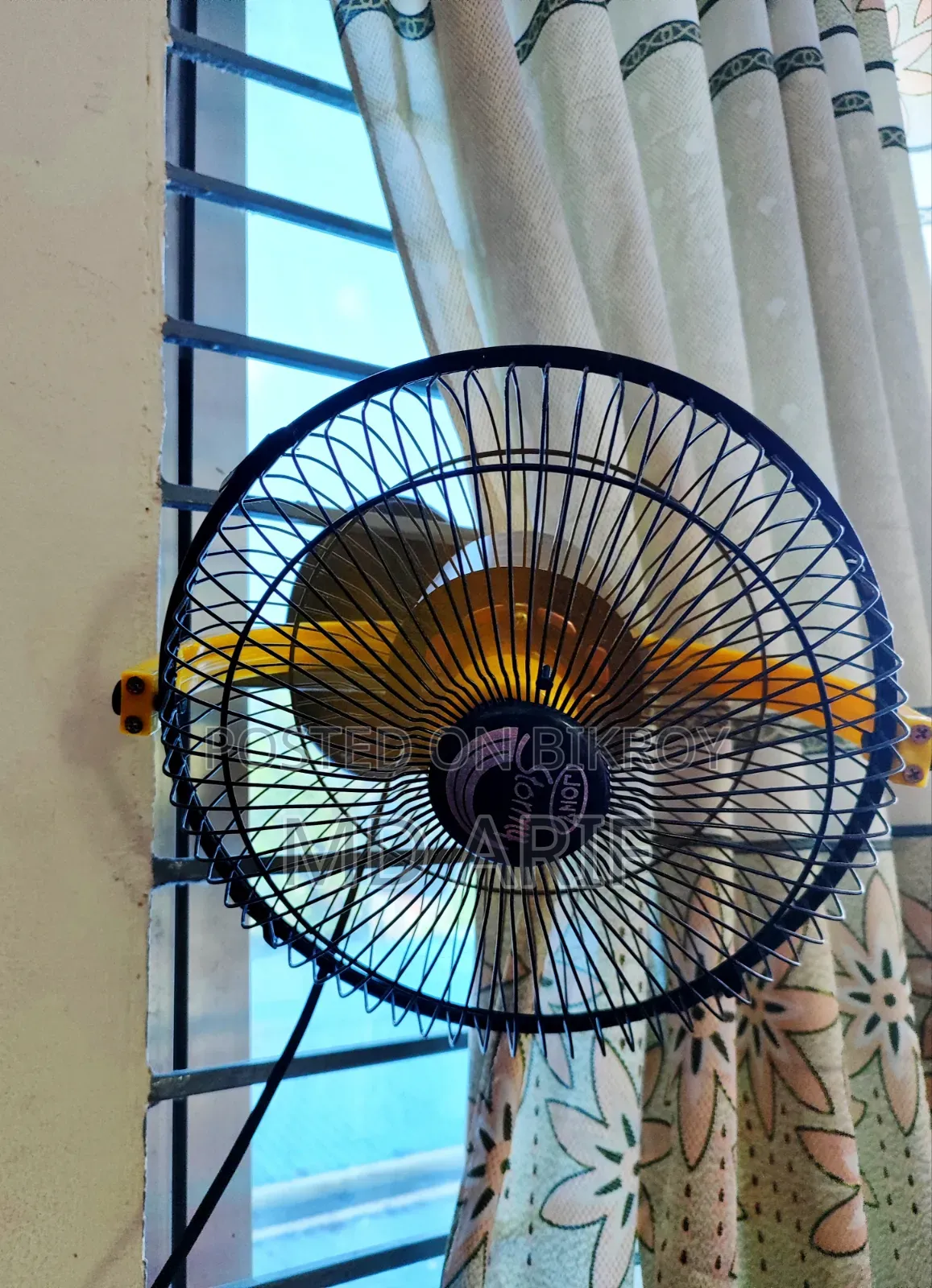 Jony High Speed Fan