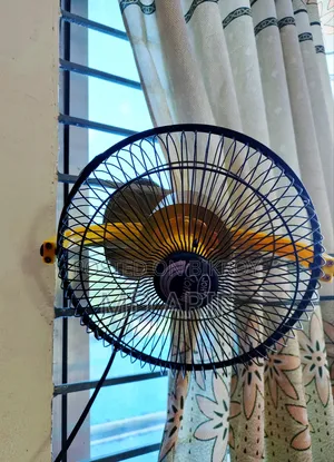 Jony High Speed Fan