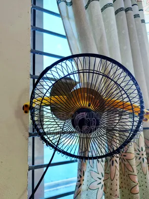 Jony High Speed Fan