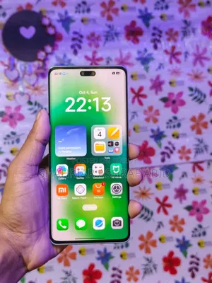 শিওমি সিভি ৩ ২৫৬ জিবি হোয়াইট