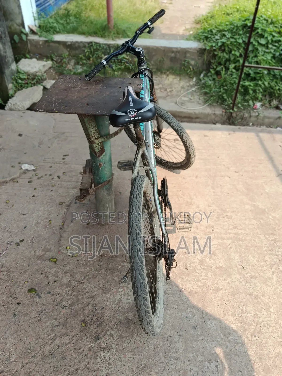 Bicycle Bike