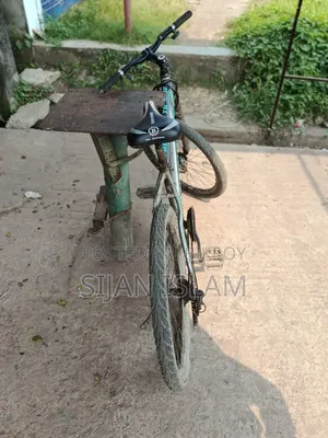 Bicycle Bike