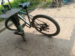 Bicycle Bike