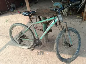 Bicycle Bike