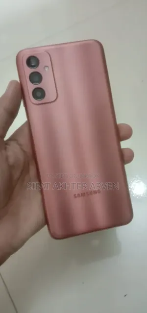 স্যামসাং গ্যালাক্সি এফ১৩ ৬৪ জিবি পিংক