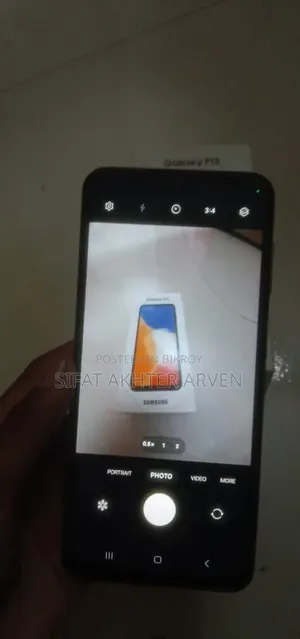 Samsung Galaxy F13 64 GB Pink