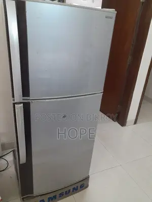 Fridge (Sharp Company's)