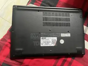 Laptop Acer Aspire 3 8GB AMD Ryzen 3 SSD 256GB