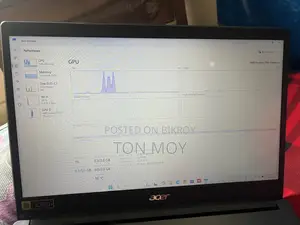 Laptop Acer Aspire 3 8GB AMD Ryzen 3 SSD 256GB