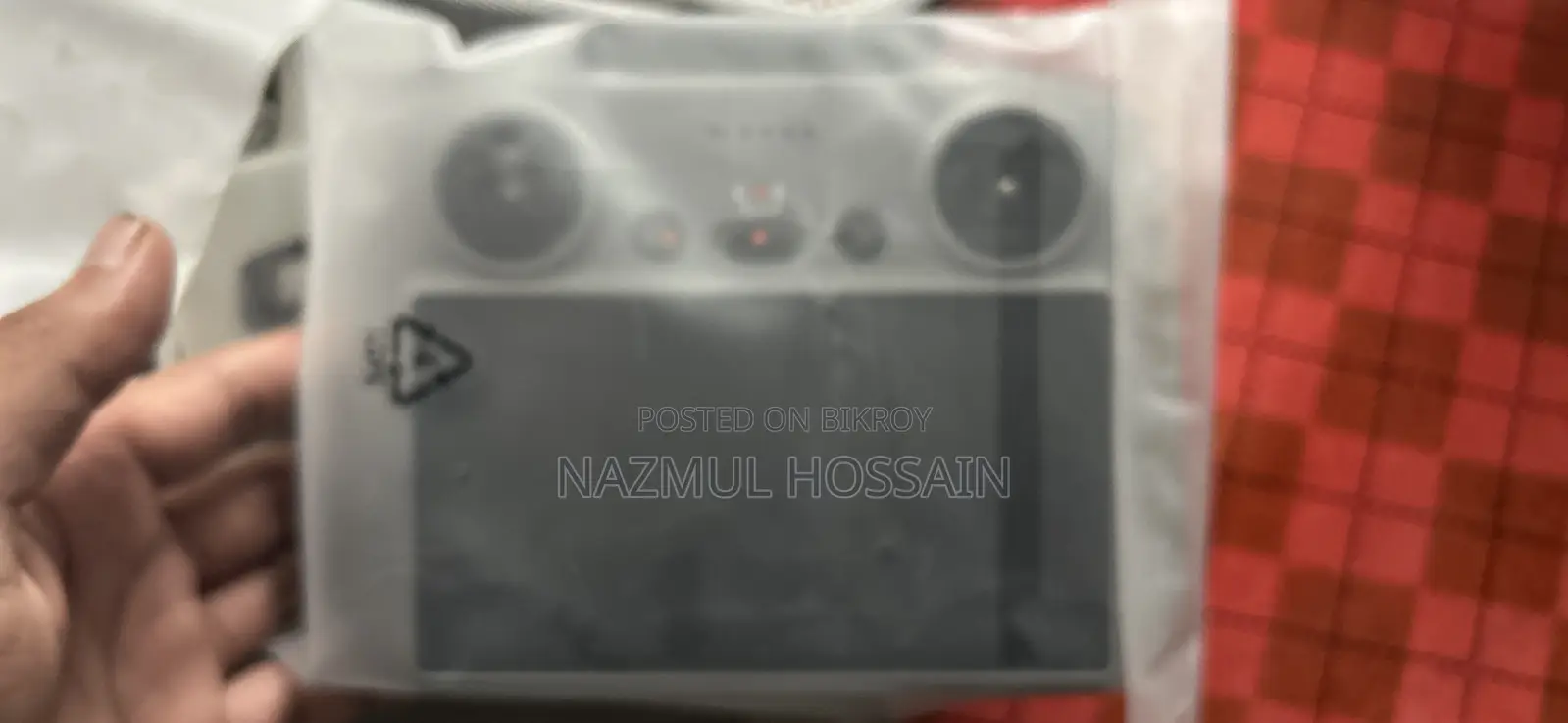 Dji Rc 2 Controller