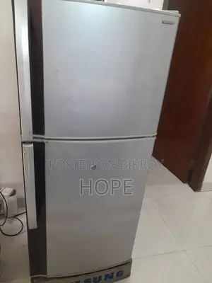 Fridge (Sharp Company's)