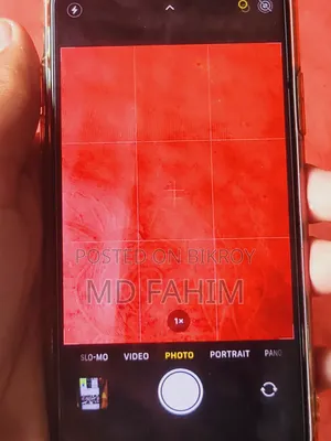 অ্যাপল আইফোন এক্সএস ২৫৬ জিবি ব্ল্যাক