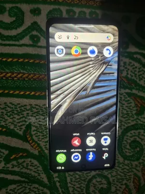 গুগল পিক্সেল ৭ প্রো ১২৮ জিবি হোয়াইট