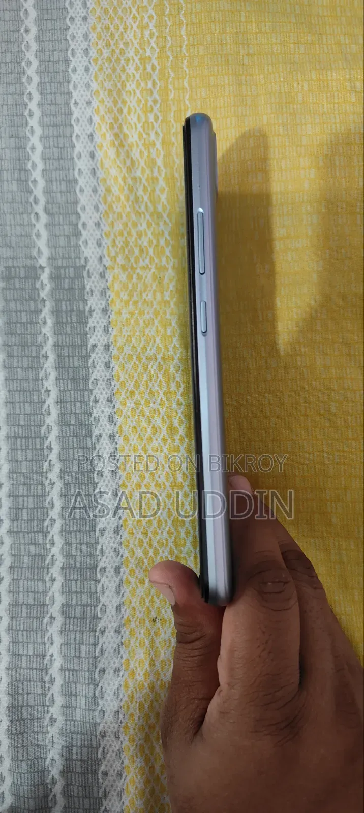 রিয়েলমি সি২৫এস ৬৪ জিবি গ্রে
