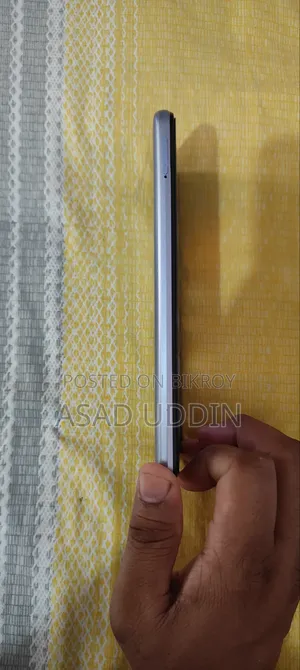 রিয়েলমি সি২৫এস ৬৪ জিবি গ্রে