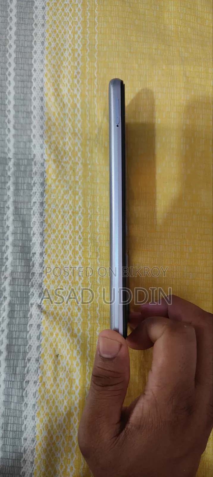 রিয়েলমি সি২৫এস ৬৪ জিবি গ্রে