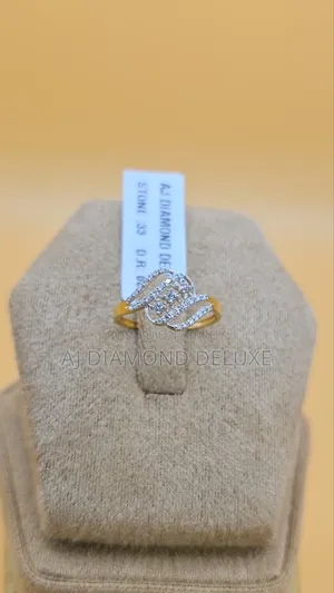 Diamond Ring