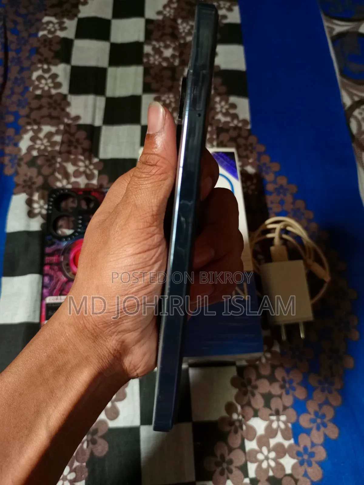 টেকনো ক্যামন ২০ ২৫৬ জিবি