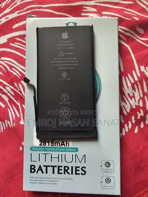 অ্যাপল আইফোন ১২ ৬৪ জিবি ব্ল্যাক