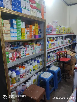 Shop Rack/Shelves for Sale.