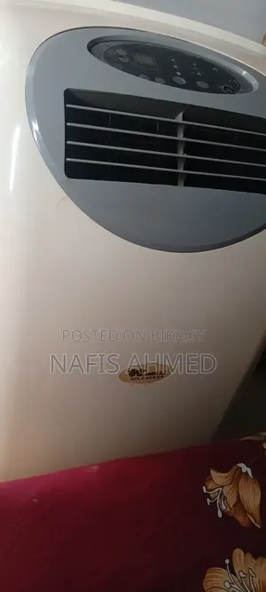 Portable AC
