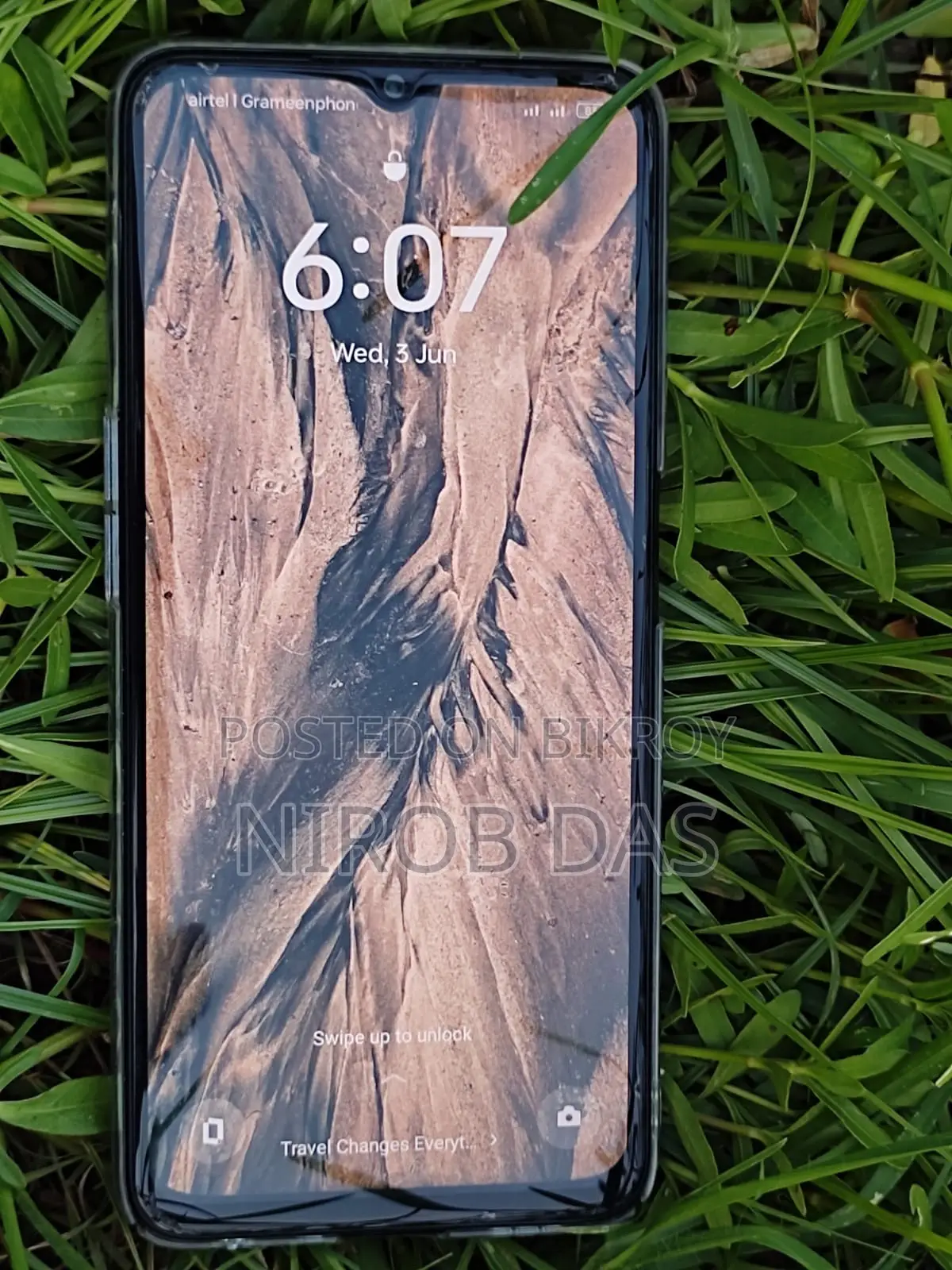 New Oppo K10 5G 128 GB Black
