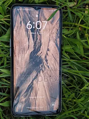 New Oppo K10 5G 128 GB Black