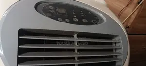 Portable AC