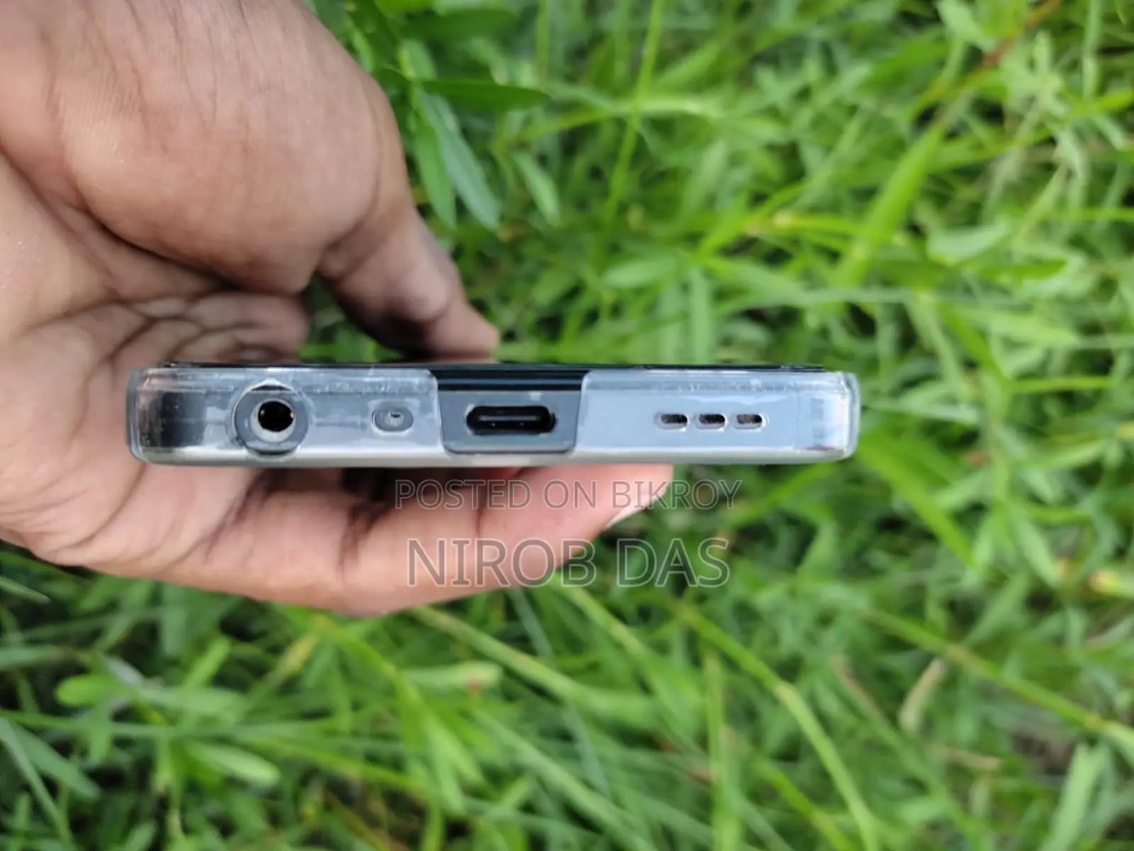 New Oppo K10 5G 128 GB Black