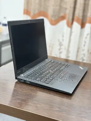 Laptop Lenovo ThinkPad T470 20GB Intel Core i5 SSD 512GB