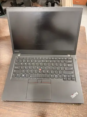 Laptop Lenovo ThinkPad T470 20GB Intel Core i5 SSD 512GB