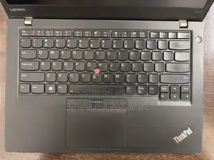 Laptop Lenovo ThinkPad T470 20GB Intel Core i5 SSD 512GB