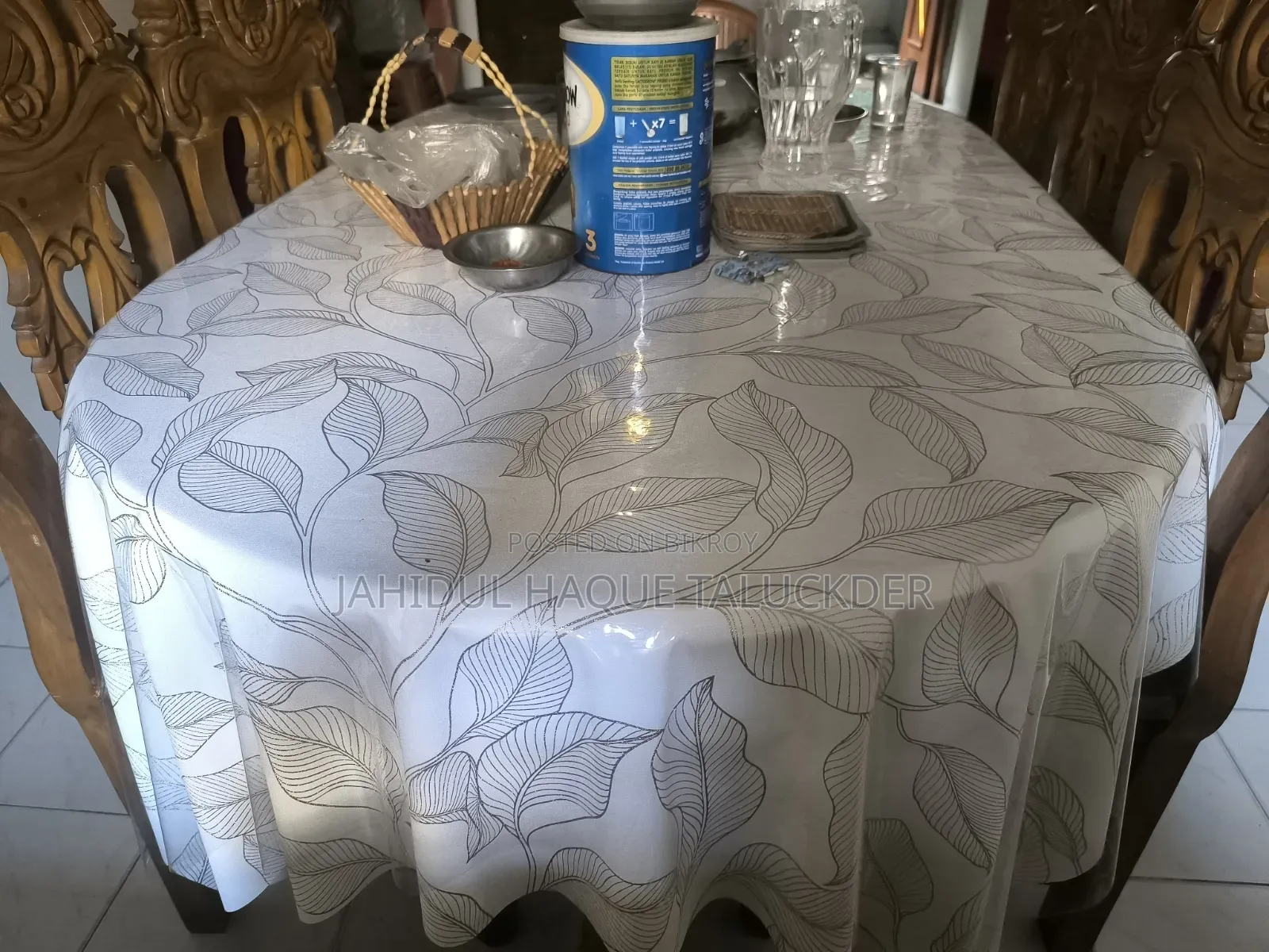 Dining Table Chair Sell