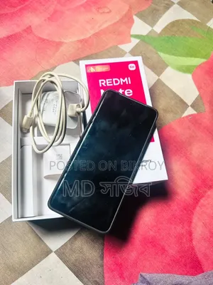 Mobile Phone 256 GB Silver