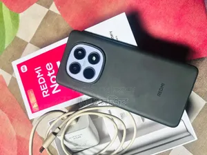 Mobile Phone 256 GB Silver