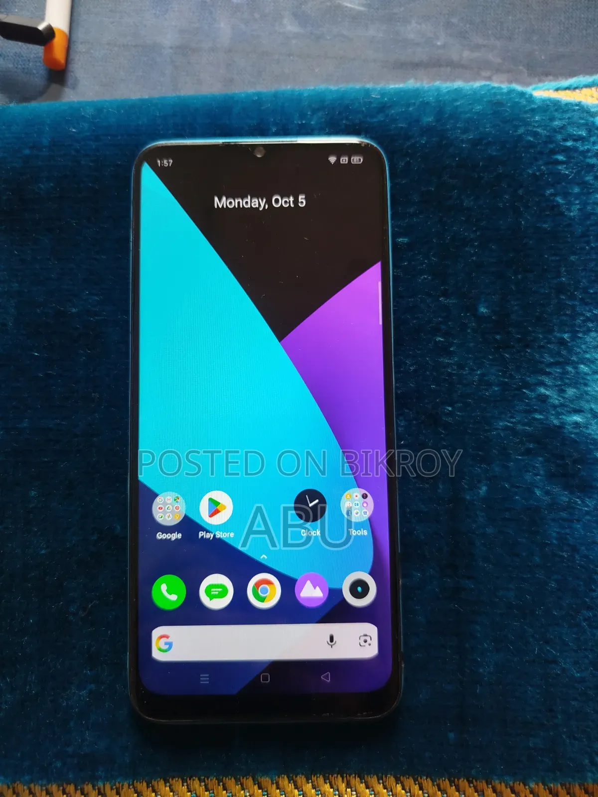 Realme 5i 64 GB