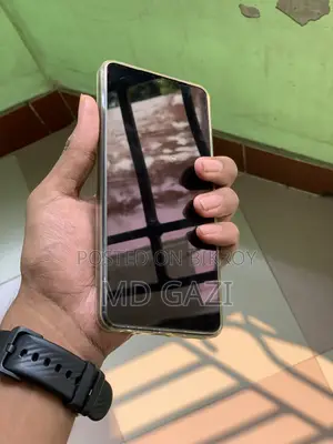 New ZTE Blade A36 64 GB Black