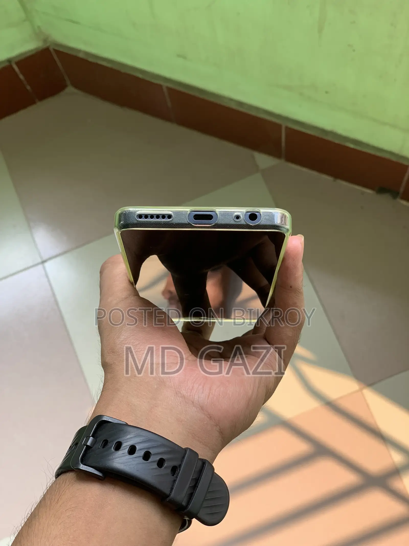 New ZTE Blade A36 64 GB Black
