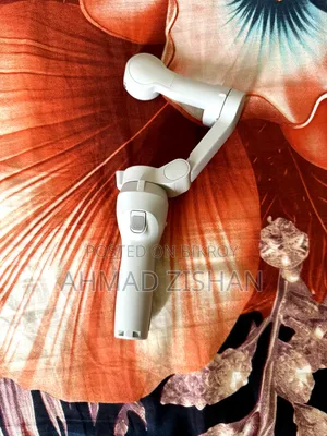 ডিজেআই ওসমো মোবাইল এসই জিম্বাল