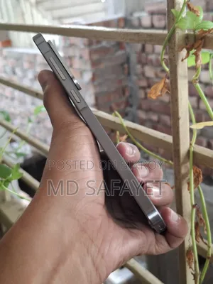স্যামসাং গ্যালাক্সি এ৫৬ ২৫৬ জিবি কালো