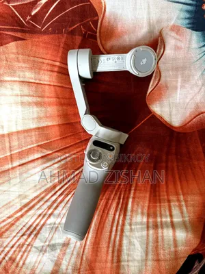 ডিজেআই ওসমো মোবাইল এসই জিম্বাল