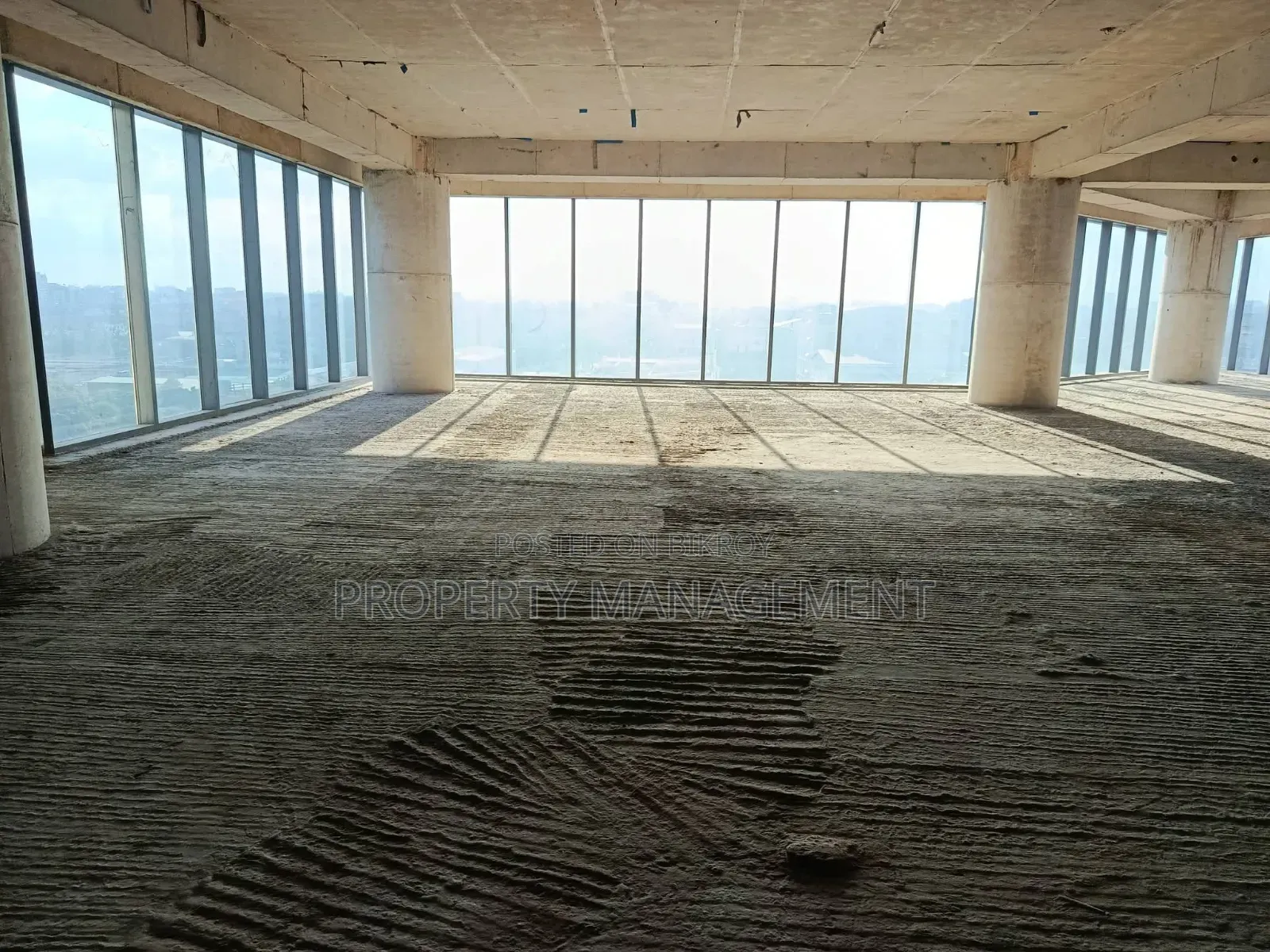 11000 SQF Premium Commercial Space for Rent | Tejgaon Industrial Area