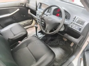 Toyota Probox 2005 White