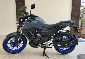 Yamaha FZS V3 2024