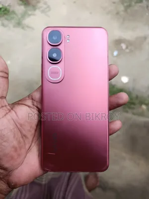 ভিভো ১২৮ জিবি পিংক