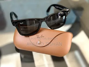 বক্স সহ মেটা জেন ২ চশমা