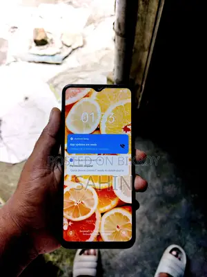 রিয়েলমি সি২৫এস ১২৮ জিবি কালো