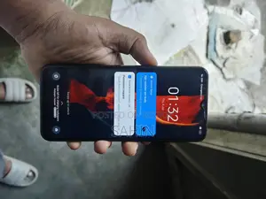 Realme C25s 128 GB Black