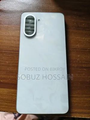 ওয়ানপ্লাস নর্ড সিই৫ ২৫৬ জিবি সাদা