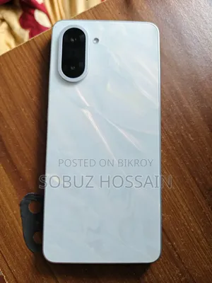 ওয়ানপ্লাস নর্ড সিই৫ ২৫৬ জিবি সাদা